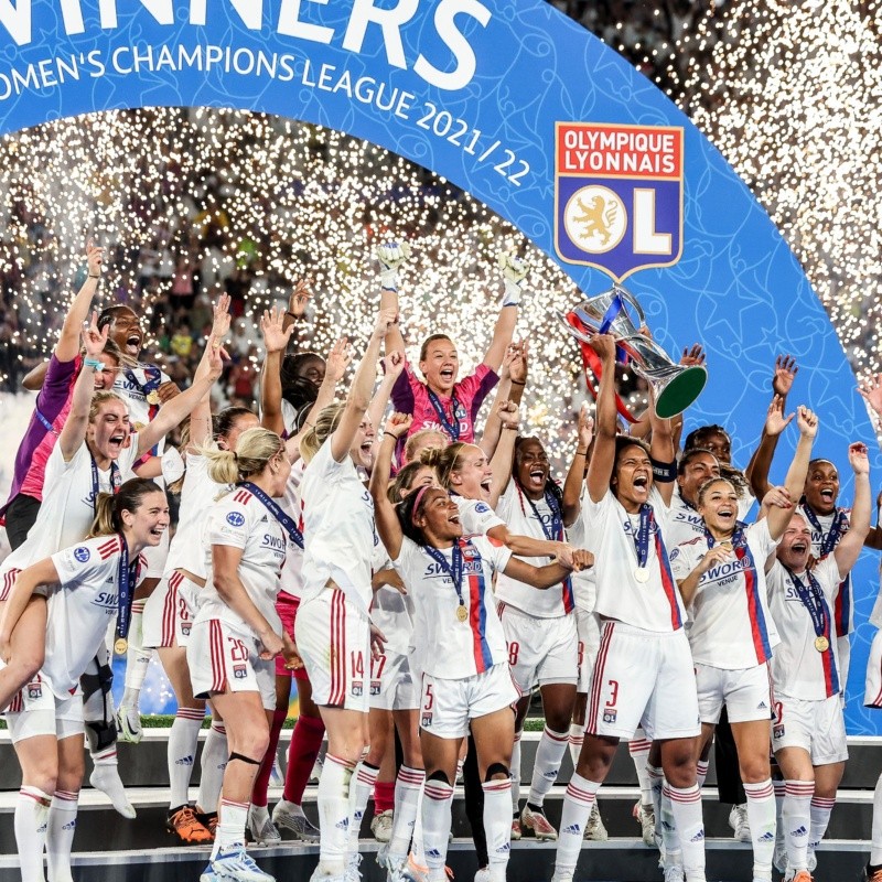 Los anuncios de la FIFA: Mundial de Clubes femenino y más selecciones en los Juegos Olímpicos