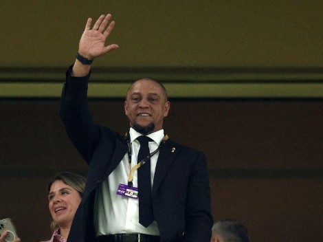 Roberto Carlos dá declaração inusitada sobre futuro de Endrick no Real Madrid