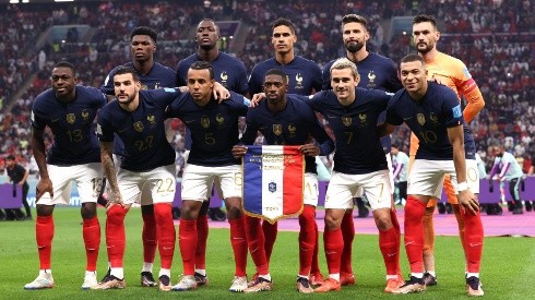 La maldición de Francia: los 5 jugadores que están en duda para la final.