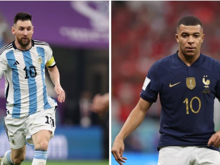 Palpite: Argentina x França - Prognóstico, odds e onde assistir