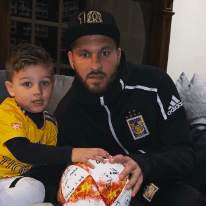 Gignac propuso una solución radical para la falta de gol de la selección mexicana