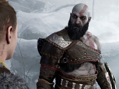 God of War live-action: All we know about Amazon Prime Video's new series