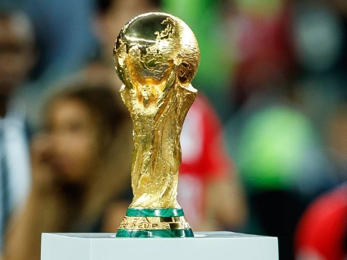 Copa del Mundo: la historia oculta del trofeo más codiciado