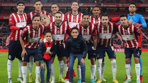 Guadalajara recibe este viernes a Mazatlán en el Estadio Jalisco tras su gira por España