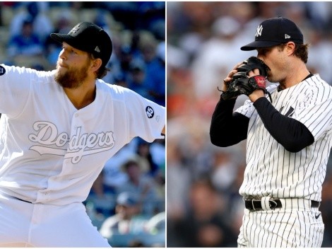 Noticias MLB: Rotaciones para Yankees y Dodgers, el contrato de Bogaerts con Padres y más