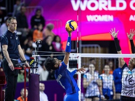 Mundial de Clubes Feminino de Vôlei: saiba onde assistir aos jogos -  Superesportes