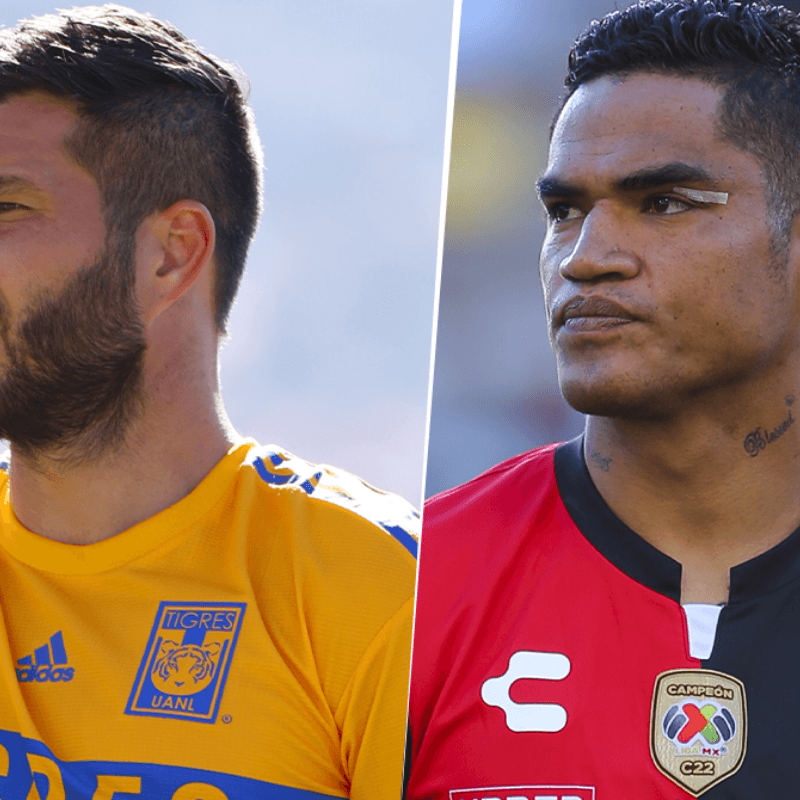 Dónde ver EN VIVO Tigres UANL vs. Atlas por la Copa Sky: Fecha, hora y canales de TV