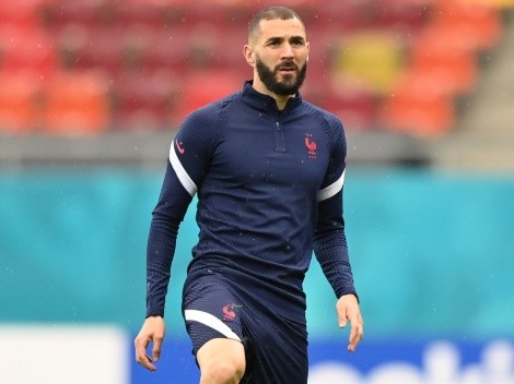 Qatar 2022: Is Karim Benzema playing on Sunday for France vs. Argentina?