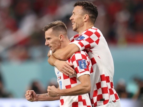 Croatia finish third at World Cup after 2-1 win against Morocco: Highlights and goals