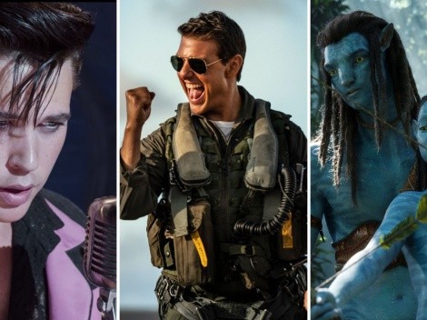 Avatar, Elvis y más: las películas nominadas a los Critics Choice Awards