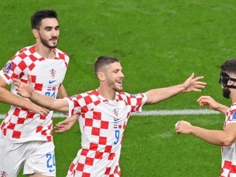 CAMPANHA! Titular da Croácia na Copa do Mundo recebe 'convite' no Corinthians