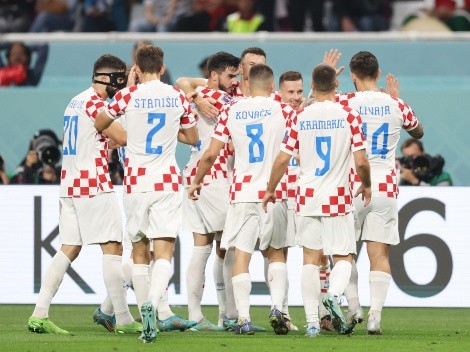 Croácia vence e fica com o terceiro lugar da Copa do Mundo do Catar