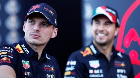 Verstappen comentou sobre o papel do segundo piloto