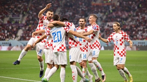 Croacia derrotó a Marruecos y se quedó con el tercer puesto.