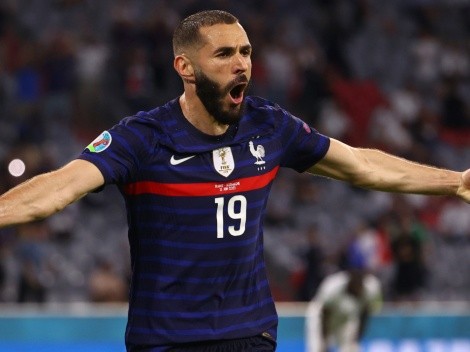 Qatar 2022: Will Karim Benzema receive a medal at the World Cup?