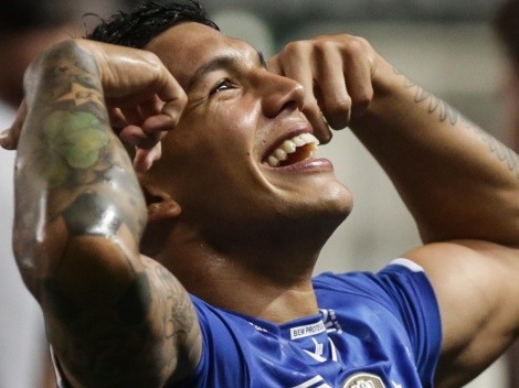 L. Romero faz reunião de última hora e info cai como 'bomba' no Cruzeiro