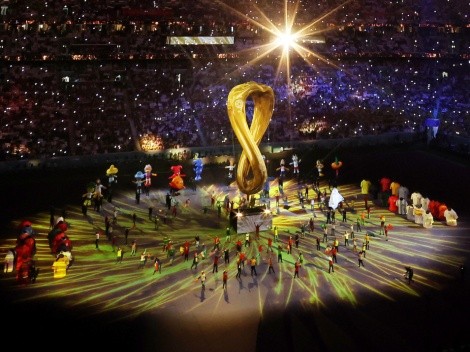 Watch Qatar 2022 World Cup Closing Ceremony online free in your country: TV Channel and Live Streaming