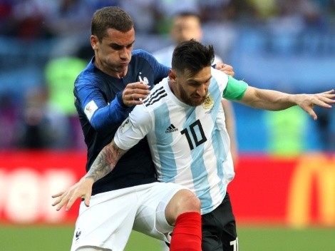 Qatar 2022: USMNT star Christian Pulisic picks his favorite in Argentina-France final