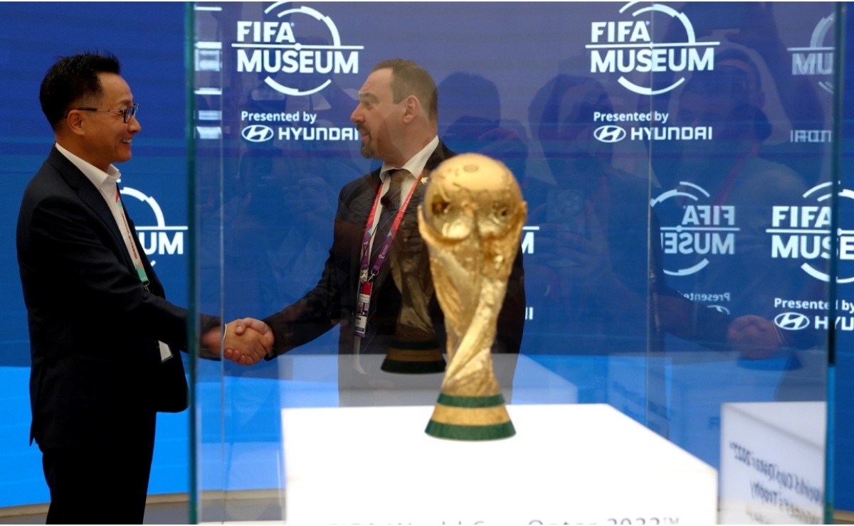 Who Will Host 2023 World Cup