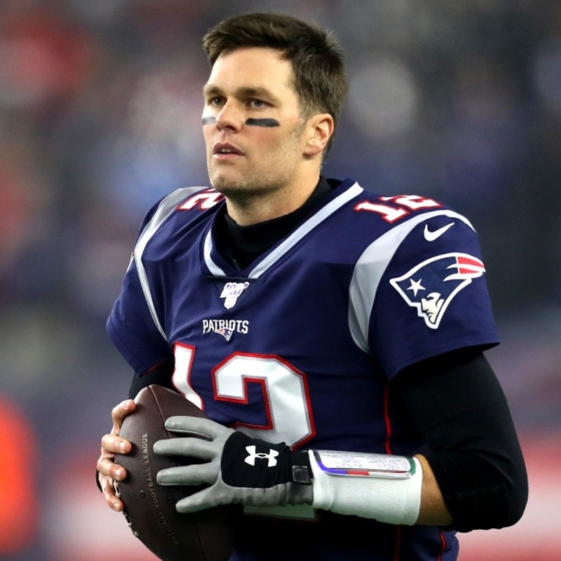 Will Tom Brady Leave the New England Patriots? - ESPN 98.1 FM - 850 AM WRUF