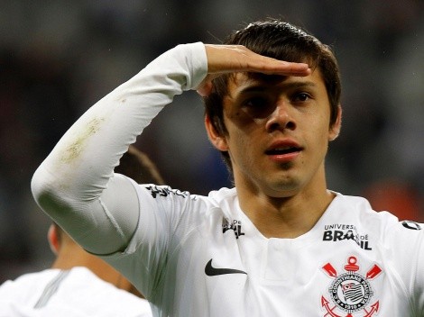 Romero pode entrar para a história do Corinthians ultrapassando Neto e +1