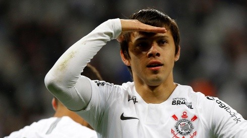 Foto: Daniel Vorley/AGIF - Romero está de volta ao Corinthians