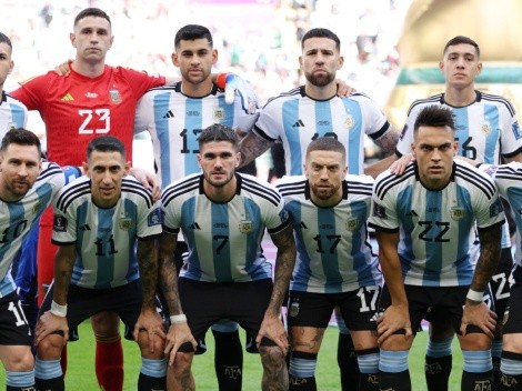 Qatar 2022: What happens if Argentina beat France in the World Cup Final?