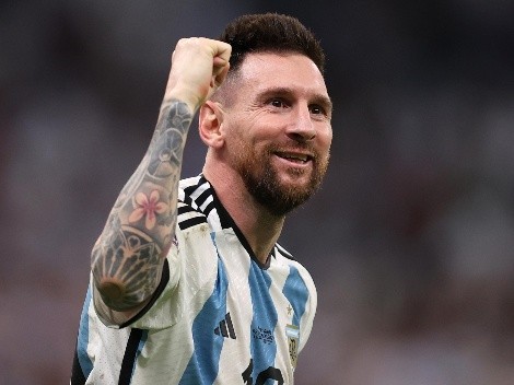 Los goles de Lionel Messi en la Selección Argentina: cuántos hizo y en cuántos participó