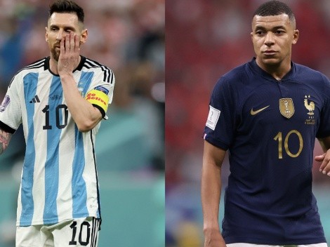 Argentina vs France on the radio: How to listen to the Qatar 2022 World Cup Final