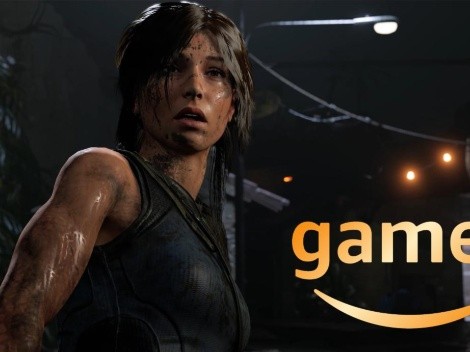 Amazon publicará el nuevo juego de la saga Tomb Raider