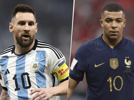 Final del Mundial 2022: cómo están los momios de apuestas para Argentina vs Francia