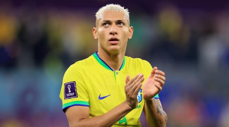 Richarlison (Getty Images)