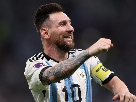 ¿Cuántos penales le otorgaron a Argentina en el Mundial de Qatar 2022?