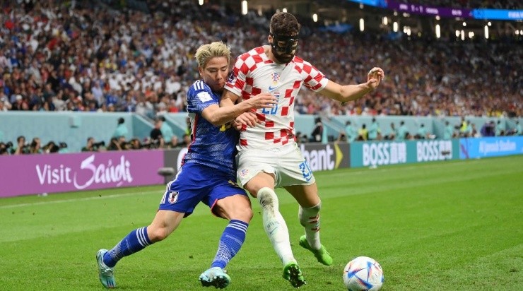 Joško Gvardiol (Getty Images)