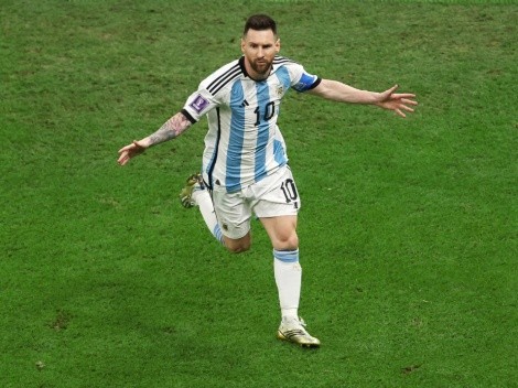 Qatar 2022: Who has the most World Cup goals for Argentina?