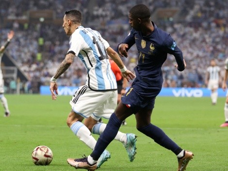Argentina get a controversial penalty against France: Funniest memes and reactions