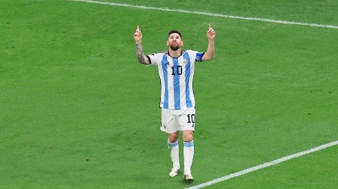Argentina es la selección con más penales cobrados en los mundiales