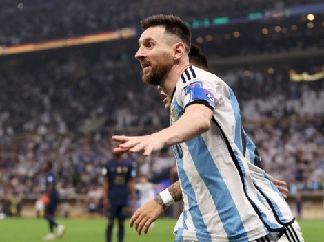 Lionel Messi and Argentina are 2022 World Cup champions: Funniest memes and reactions