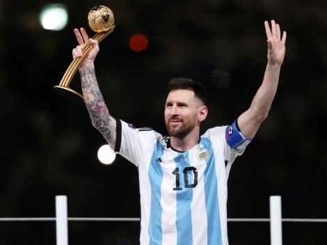 Was Qatar 2022 Lionel Messi's last World Cup? Argentine star talks about his future