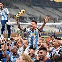 El emotivo posteo de Messi tras la consagración de Argentina: 'Tantas veces lo soñé...'