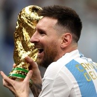 Lionel Messi y sus 12 récords en Qatar 2022