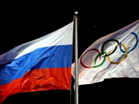 Punição por doping para Rússia chega ao fim, apesar de país seguir impedido de competir