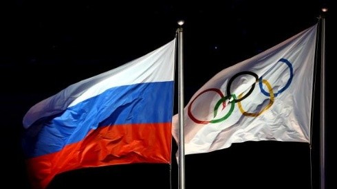 Rússia segue punida da maioria das competições esportivas