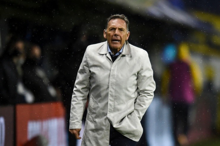 Russo será nuevo DT de Rosario Central | Foto: Getty Images 