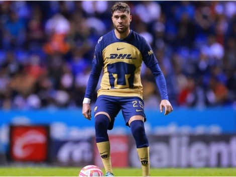 Pumas UNAM vs Necaxa: TV Channel, how and where to watch or live stream online this 2022 Copa por Mexico in your country today