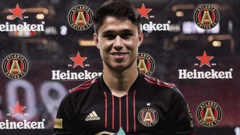 Luiz Araújo joga na MLS (Foto: Site oficial da MLS)