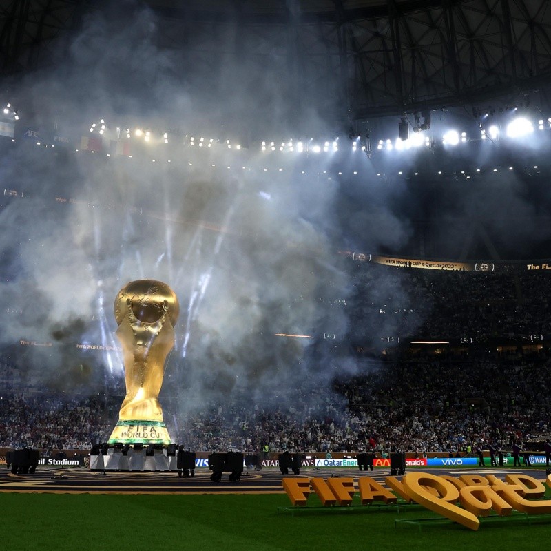 Norteamérica 2026 asume la organización de la Copa del Mundo