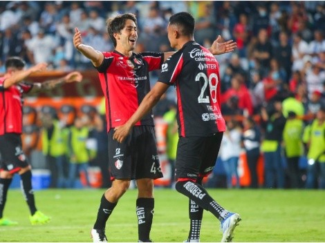 Atlas vs Mazatlan: TV Channel, how and where to watch or live stream online this 2022 Copa por Mexico in your country today