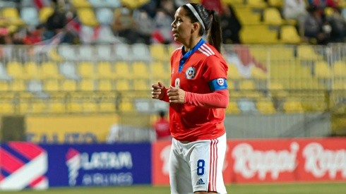 Chile enfrenta en un amistoso a la selección del País Vasco.