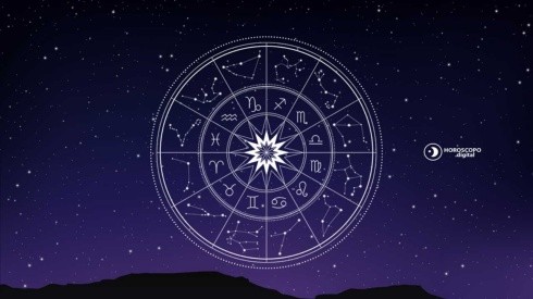 Revisa el horóscopo de hoy 19 de diciembre.